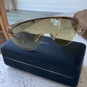 Givenchy sunglasses 2020